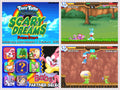 Tiny Toon Adventures Scary Dreams GBA Video Game Boy Advance 2005