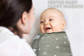 Bublo Baby Baby Swaddle Blanket Boy Girl, 3 Pack Large Swaddles, Gray by Vanessa Jane