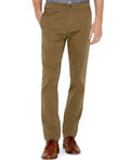 Levi Strauss & Co. Mens 511 Stretch Slim Fit Trouser Pants, 30x32/Olive by Vanessa Jane