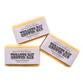 Handmade Goat Milk Soap | Shower Bar | Tobacco Bay by Fern Valley Soap