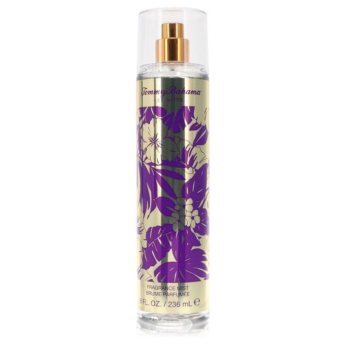Tommy Bahama St. Kitts by Tommy Bahama Fragrance Mist 8 oz for Women by Avera Group