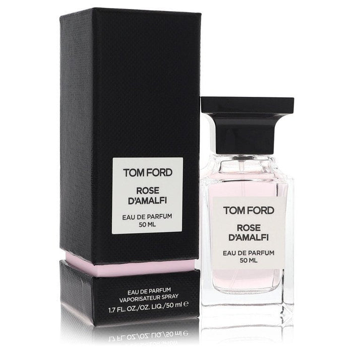 Tom Ford Rose D'amalfi by Tom Ford Eau De Parfum Spray 1.7 oz for Women by Avera Group