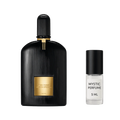 Tom Ford Black Orchid EDP by Mystic Store