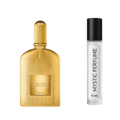 Tom Ford Black Orchid Parfum by Mystic Store