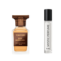 Tom Ford Bois Marocain by Mystic Store