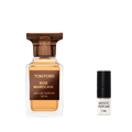 Tom Ford Bois Marocain by Mystic Store
