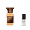 Tom Ford Bois Marocain by Mystic Store