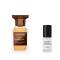 Tom Ford Bois Marocain by Mystic Store