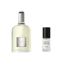 Tom Ford Grey Vetiver EDP by Mystic Store