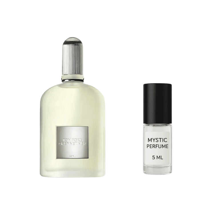 Tom Ford Grey Vetiver EDP by Mystic Store
