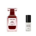 Tom Ford Lost Cherry by Mystic Store