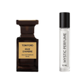 Tom Ford Rive D'Ambre by Mystic Store