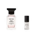 Tom Ford Rose D'Amalfi by Mystic Store