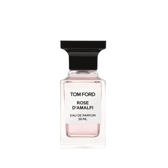 Tom Ford Rose D'Amalfi by Mystic Store