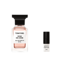 Tom Ford Rose De Chine by Mystic Store