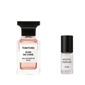 Tom Ford Rose De Chine by Mystic Store