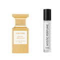 Tom Ford Soleil Brulant by Mystic Store