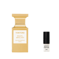 Tom Ford Soleil Brulant by Mystic Store