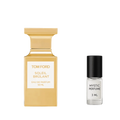Tom Ford Soleil Brulant by Mystic Store