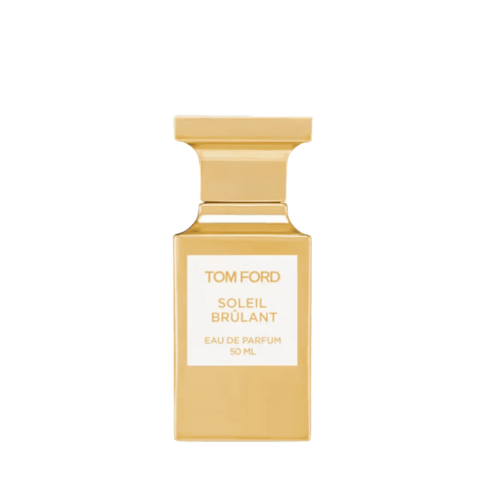 Tom Ford Soleil Brulant by Mystic Store