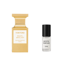 Tom Ford Soleil Brulant by Mystic Store