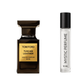 Tom Ford Tuscan Leather by Mystic Store