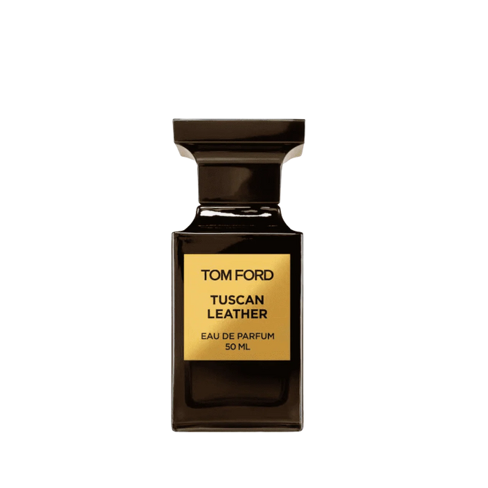 Tom Ford Tuscan Leather by Mystic Store