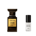 Tom Ford Tuscan Leather by Mystic Store