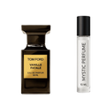 Tom Ford Vanille Fatale by Mystic Store
