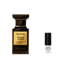 Tom Ford Vanille Fatale by Mystic Store