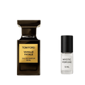 Tom Ford Vanille Fatale by Mystic Store