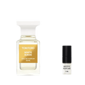 Tom Ford White Suede by Mystic Store