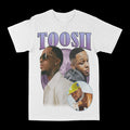 Toosii Graphic Tee by Obsessed with graphic tees