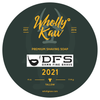 Wholly Kaw DFS Shaving Collection