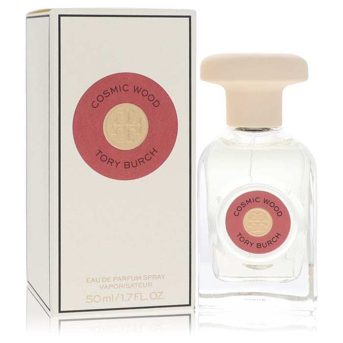 Tory Burch Cosmic Wood by Tory Burch Eau De Parfum Spray 1.7 oz for Women by Avera Group