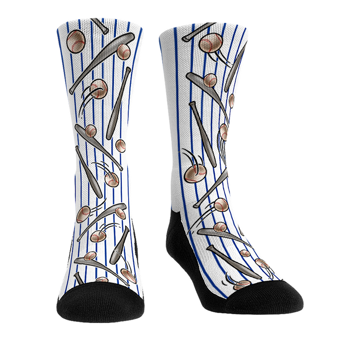 Torpedo Bat - All-Over by Rock 'Em Socks