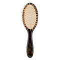 Hand Crafted Italian Made Paddle Hair Brush by Pasteur Pharmacy