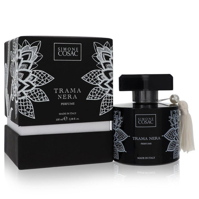 Trama Nera by Simone Cosac Profumi Perfume Spray 2 oz for Women by Avera Group