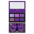 RUDE EDM Collection Eyeshadow Palette by Avera Group