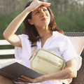 Travelers Treasure RFID by SaveTheGirls
