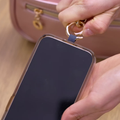 Travelers Treasure RFID by SaveTheGirls