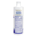 Eczema Body Wash for Sensitive Skin – Itch Relief & Gentle Cleansing with Colloidal Oatmeal & Aloe by TriDerma MD