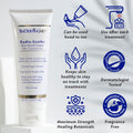 Radia-Soothe Skin Relief Cream After-Treatment Care by TriDerma MD