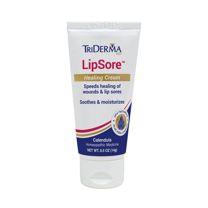 LipSore Healing Cream