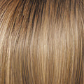 Gabor Edge Factor Wig