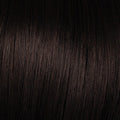 Hairdo 16" 8-Piece Straight Hair Extension Kit