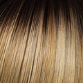 Hairdo 6" Au Naturel Topper | Synthetic Hair Topper