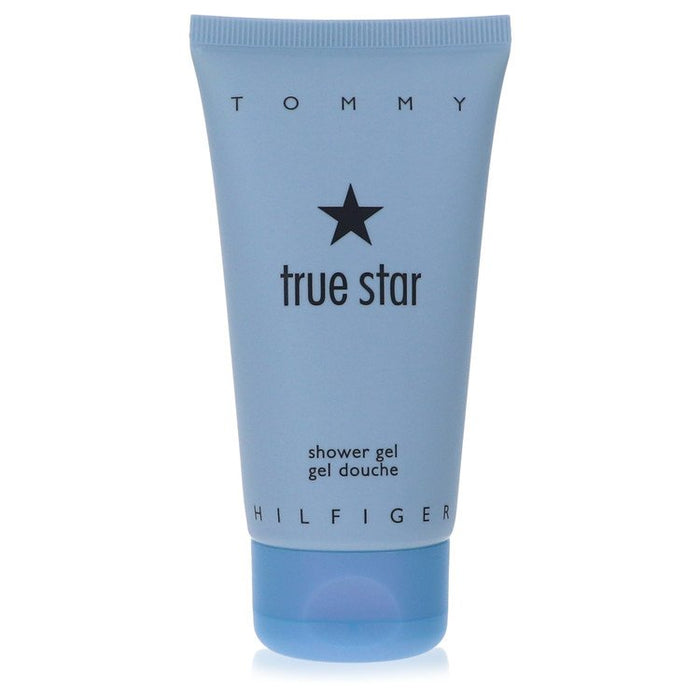 True Star by Tommy Hilfiger Shower Gel 2.5 oz for Women by Avera Group