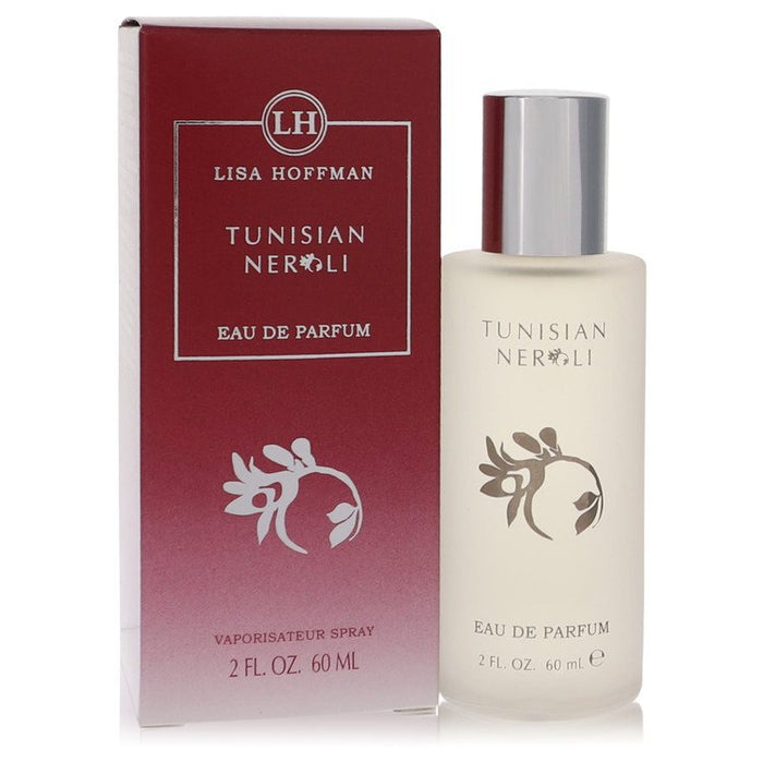 Tunisian Neroli by Lisa Hoffman Eau De Parfum Spray 2 oz for Men by Avera Group