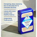 Jack Black Turbo Body Bar Scrubbing Soap 6oz by Pasteur Pharmacy